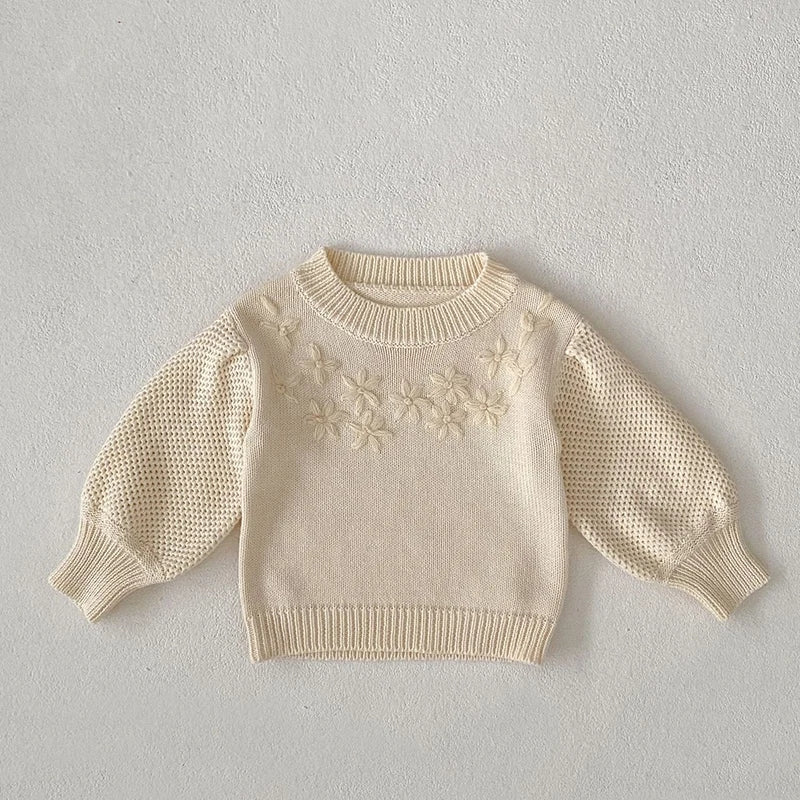 Saddie sweater