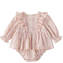 Junie romper