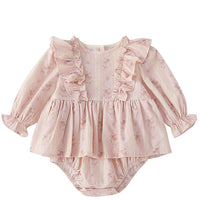 Junie romper