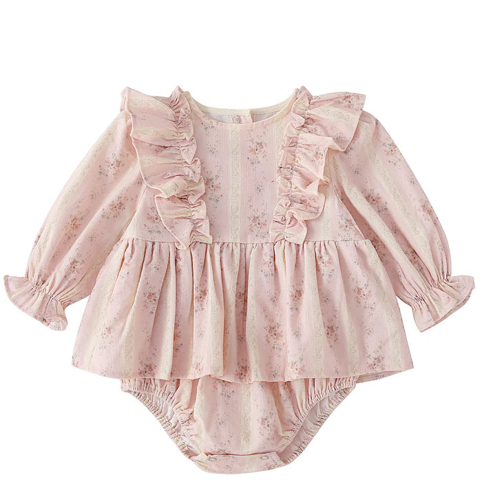 Junie romper