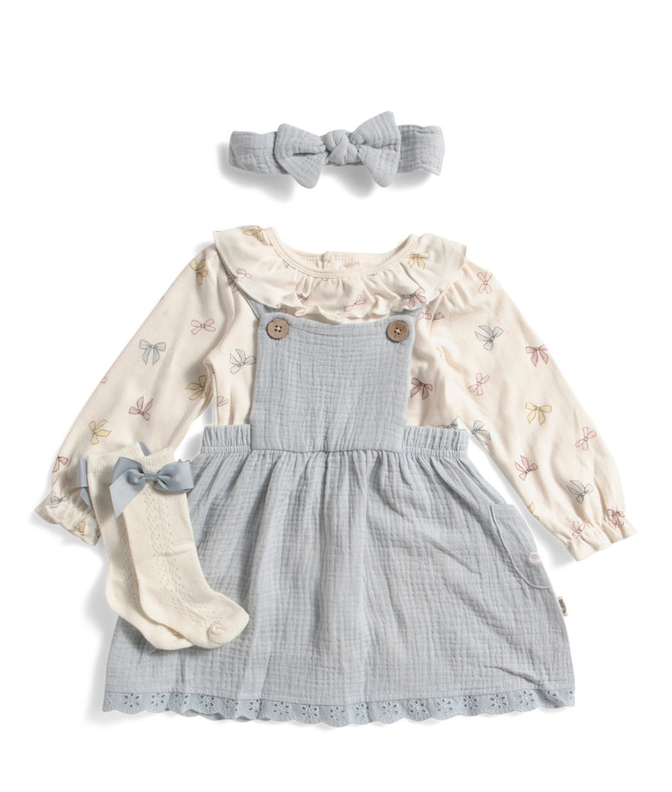 Bows set