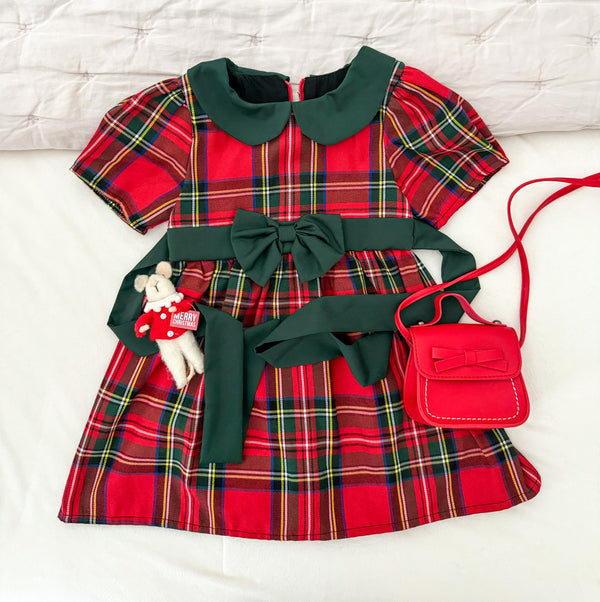 Christmas dress