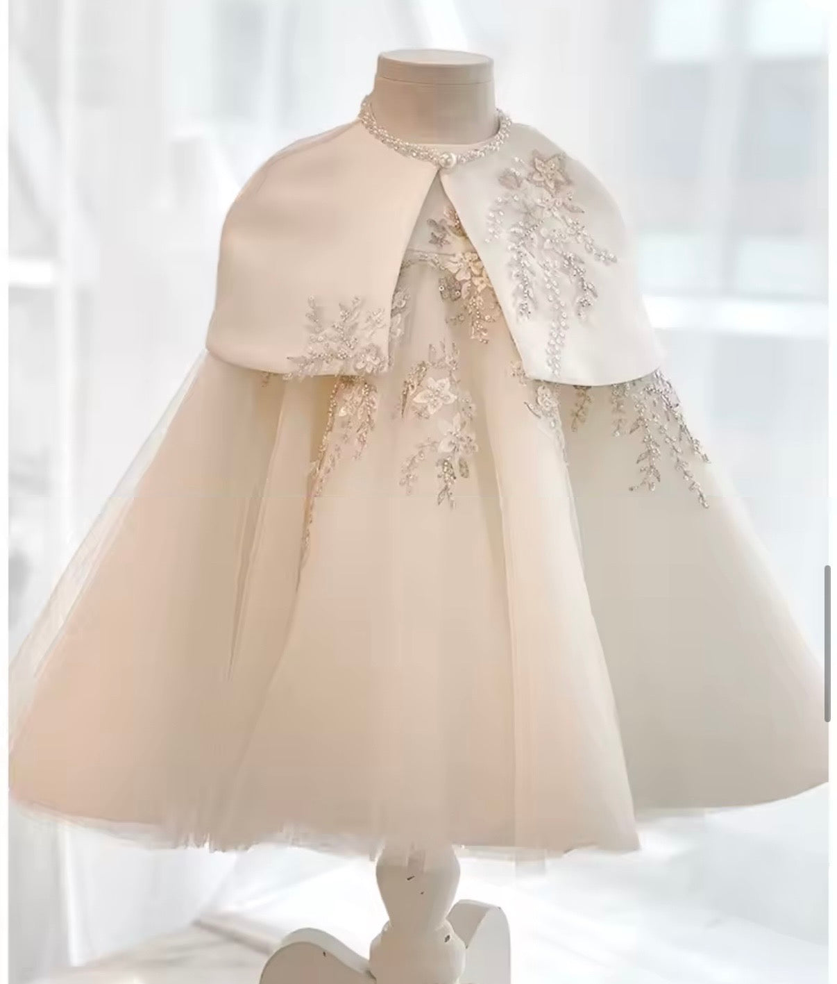 Vivianne dress set