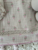 Butterfly dress
