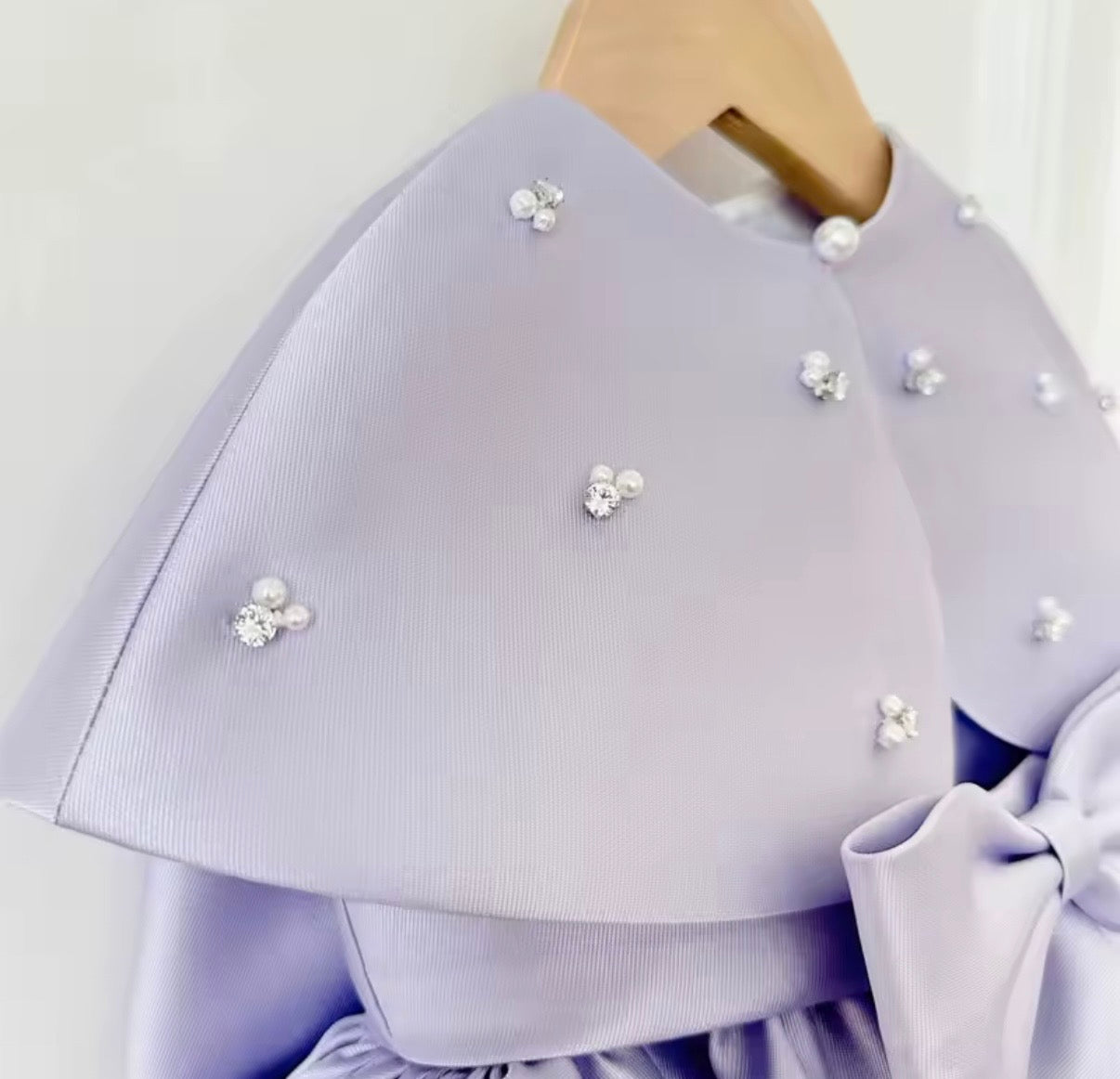 Annabelle dress