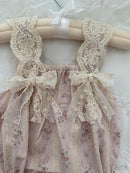Rosie romper