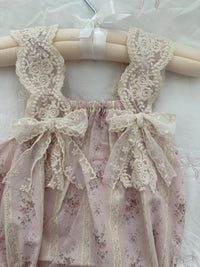 Rosie romper
