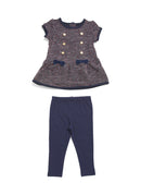Lady set