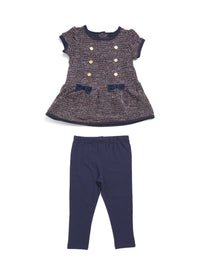 Lady set