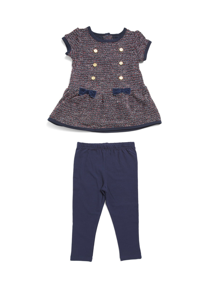 Lady set