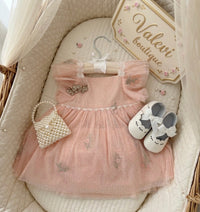 Bella dress