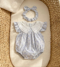 Elena romper