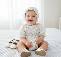 Fernanda romper/dress ( Jenny bebe)