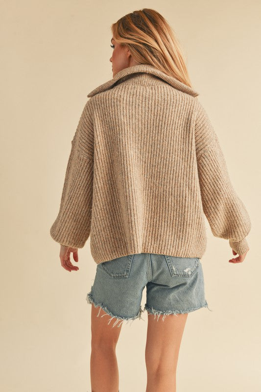 Danae Sweater