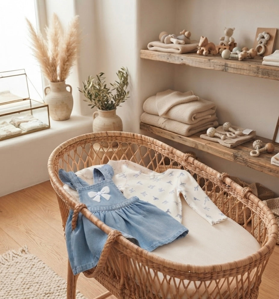 SPRING/SUMMER COLLECTION