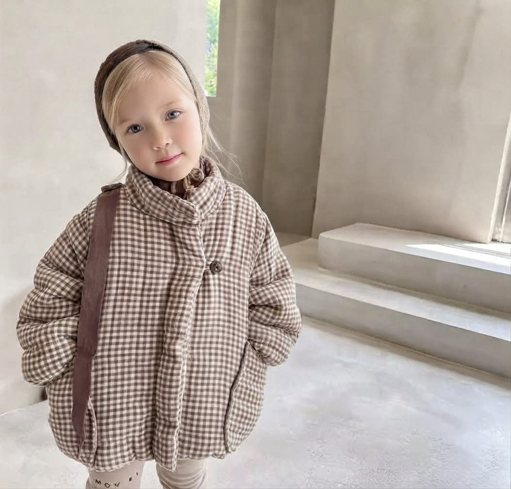 Jolie coat