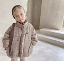 Jolie coat