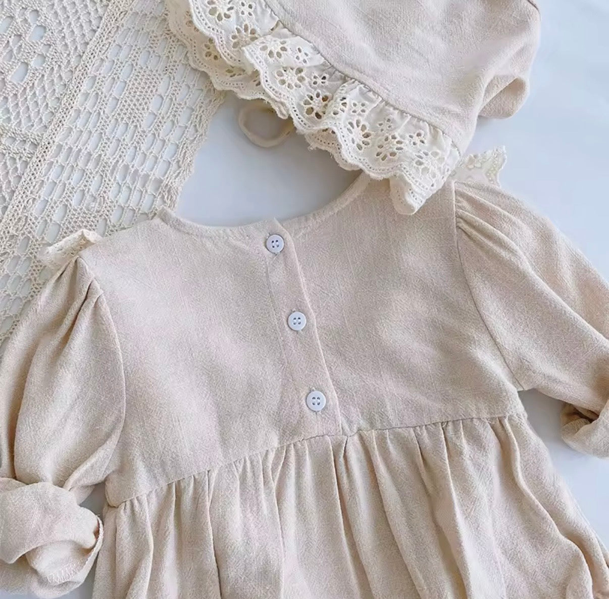 Everly set