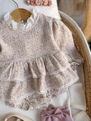 Peyton romper