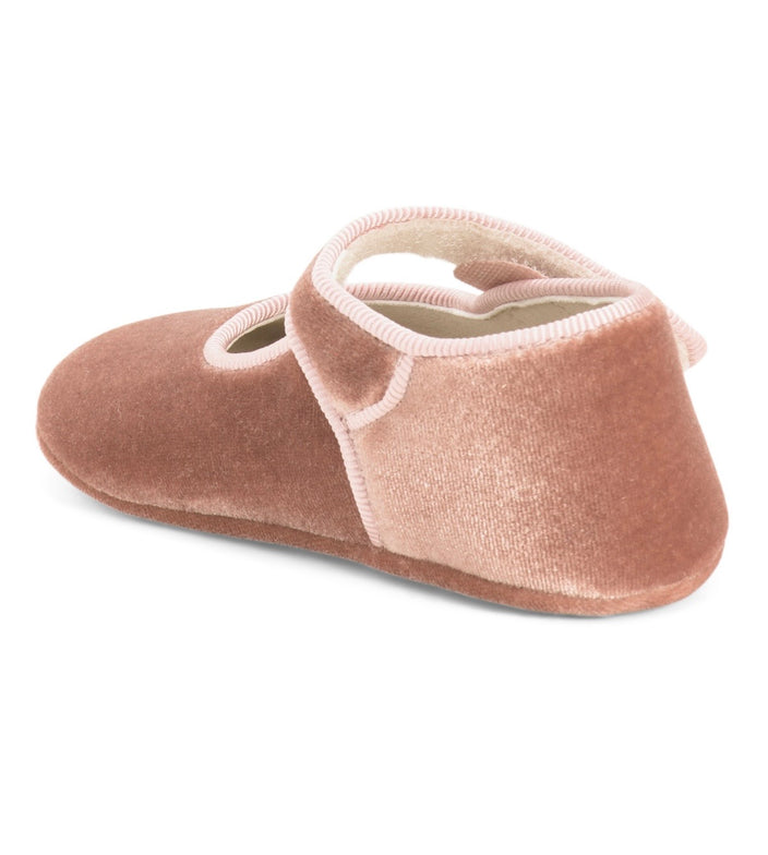 Mariella crib shoes