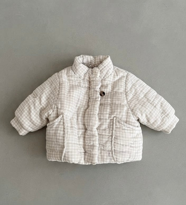 Jolie coat