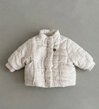 Jolie coat