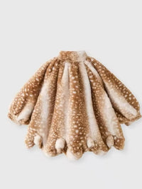 Zarah coat