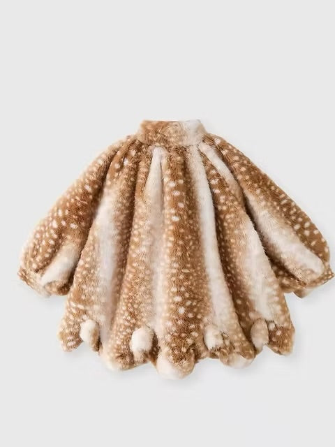 Zarah coat