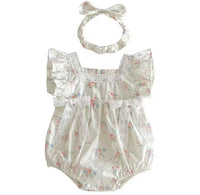 Giselle romper