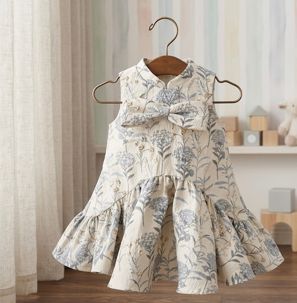 Fiona dress