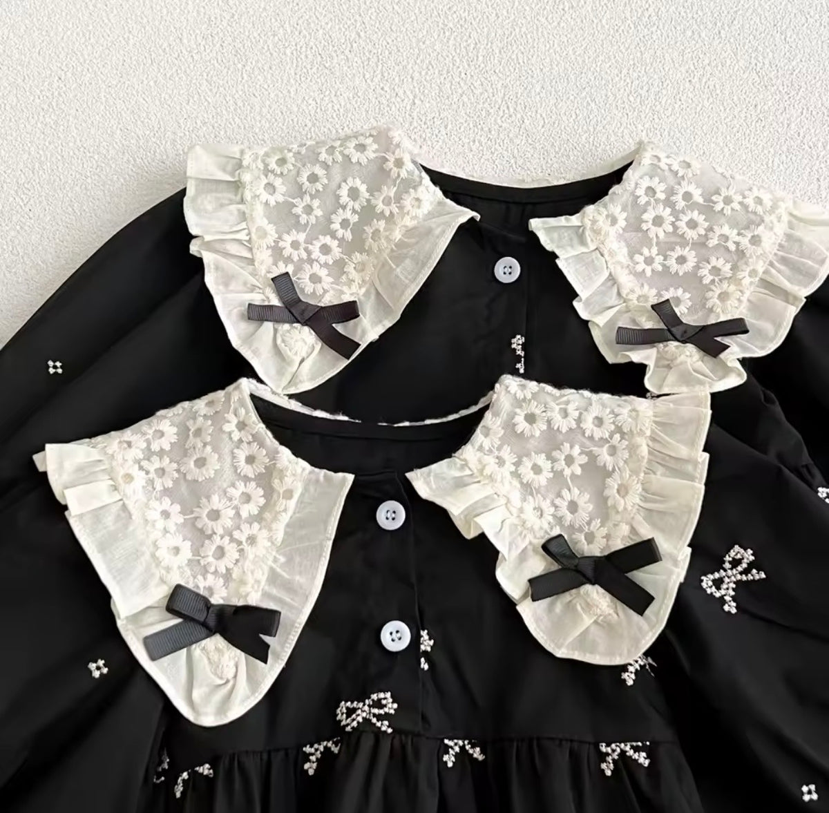 Lizzy romper