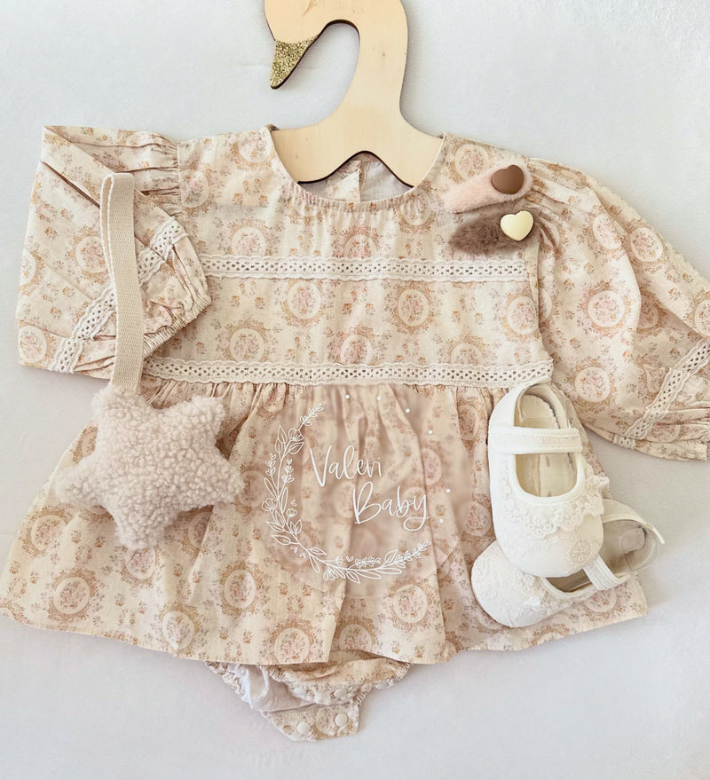 Lucianna romper