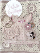 Butterfly dress
