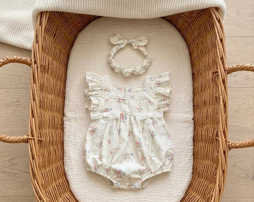 Giselle romper