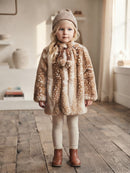 Zarah coat