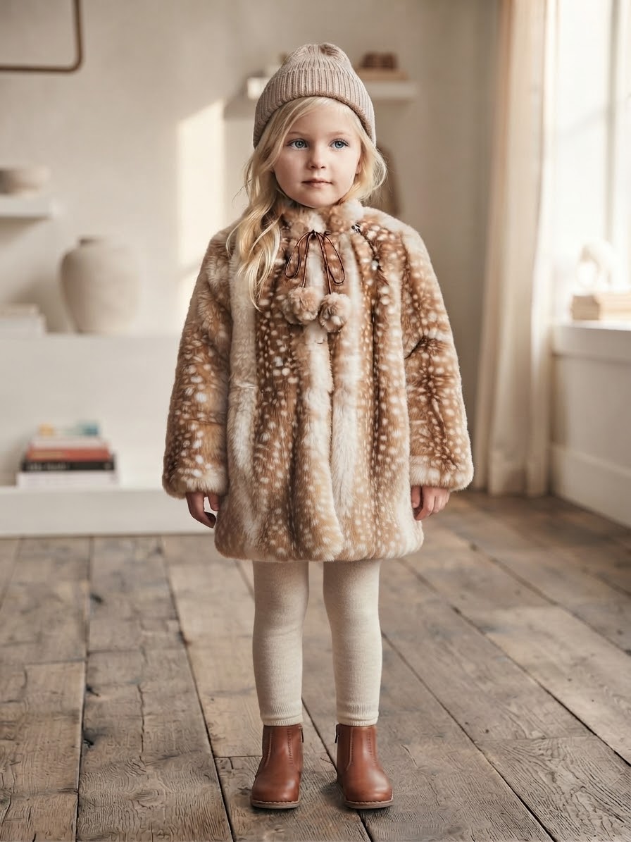 Zarah coat