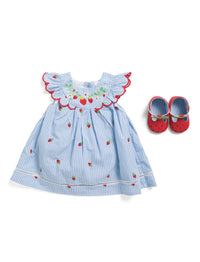 Strawberry set