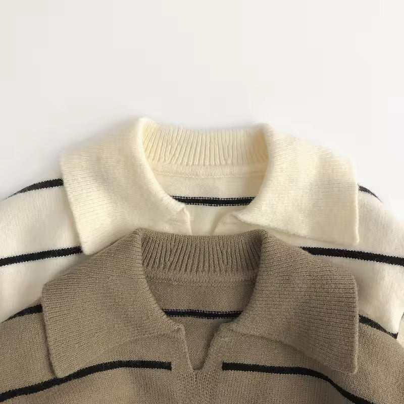 Jonathan sweater