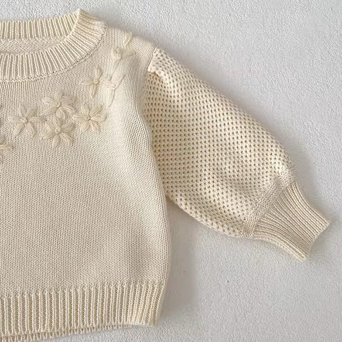 Juliet sweater