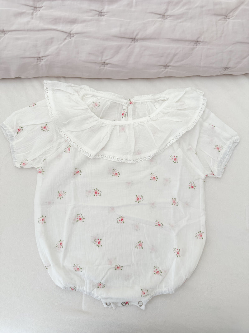 Esme romper