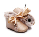 Kim booties