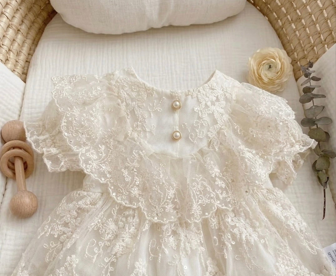 Letty romper