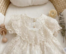 Letty romper
