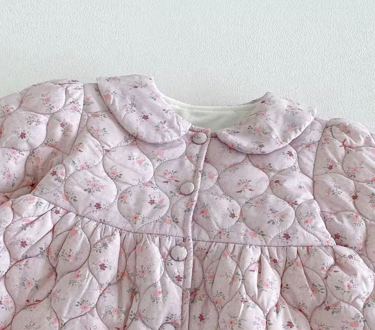 Bella coat