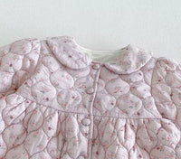 Bella coat