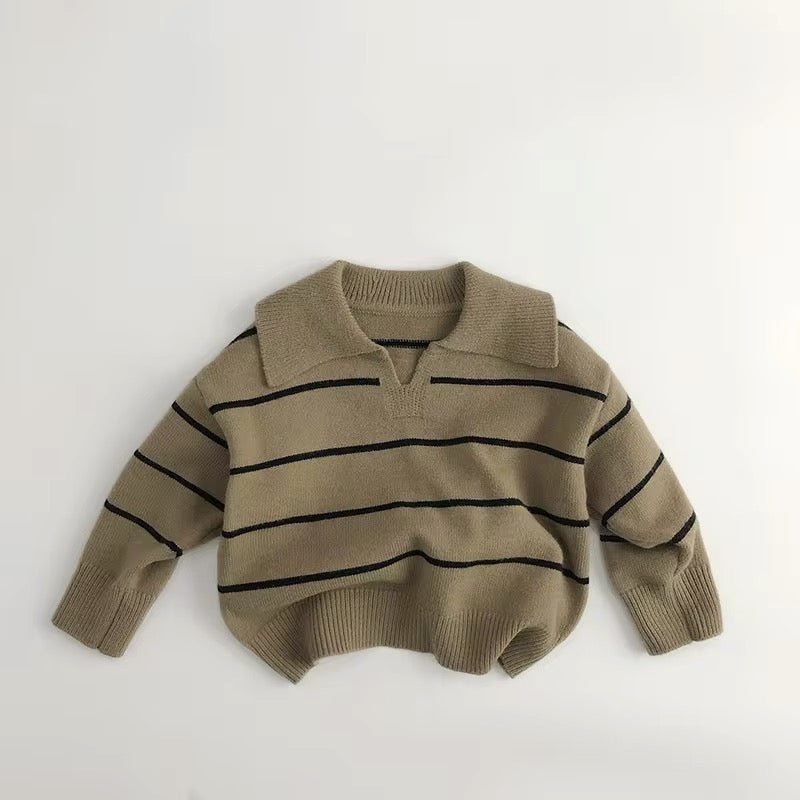 Jonathan sweater