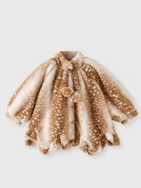 Zarah coat