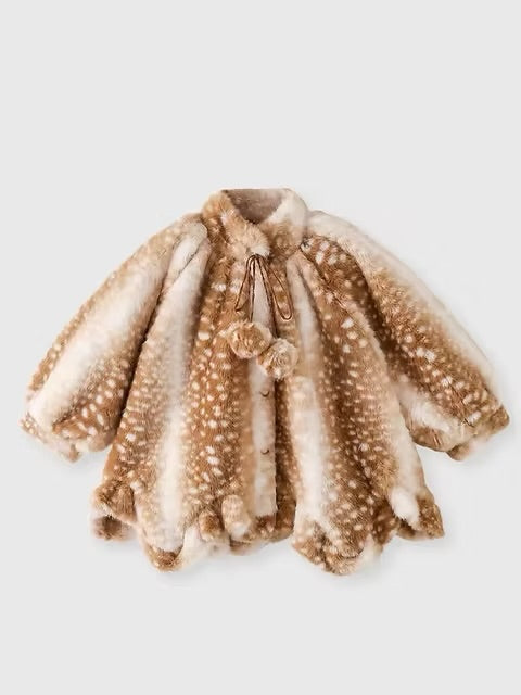 Zarah coat