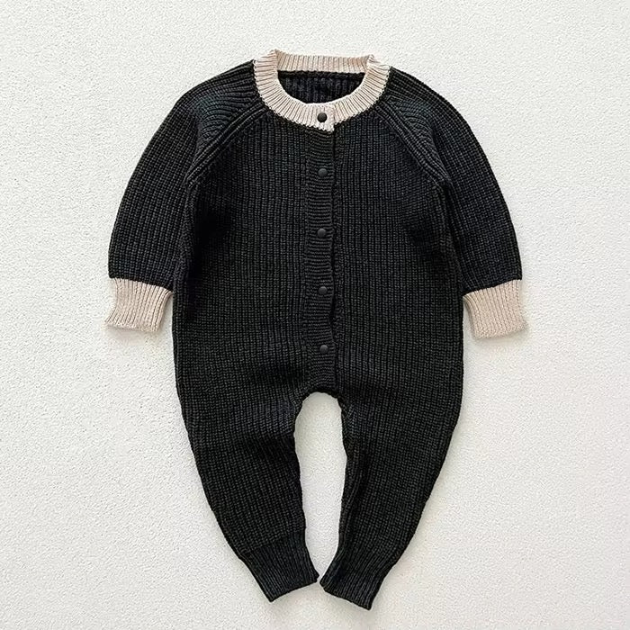 Esteban knitted jumpsuit