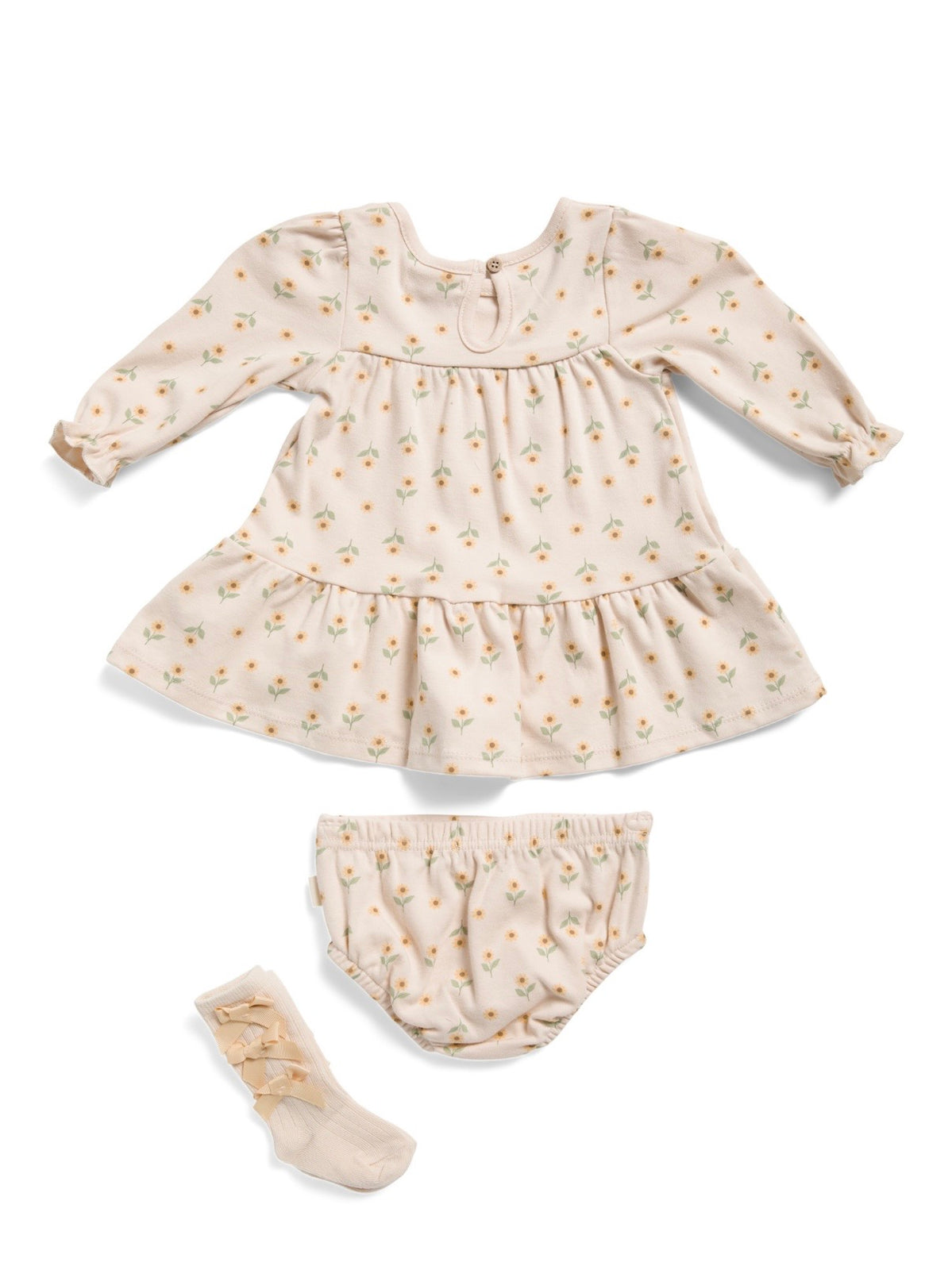 Sunflower set
